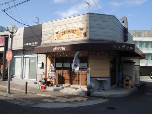 ＡＬＥＧＲＩＡ仁川の物件内観写真