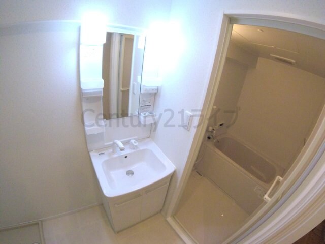 中島マンションの物件内観写真