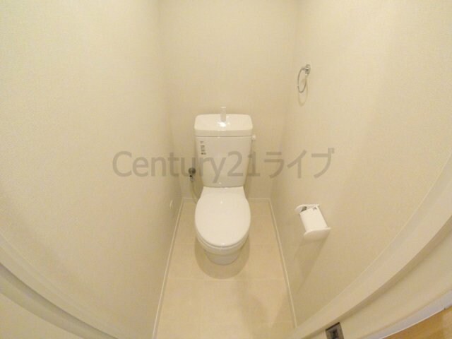 中島マンションの物件内観写真