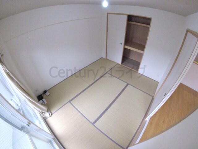 中島マンションの物件内観写真