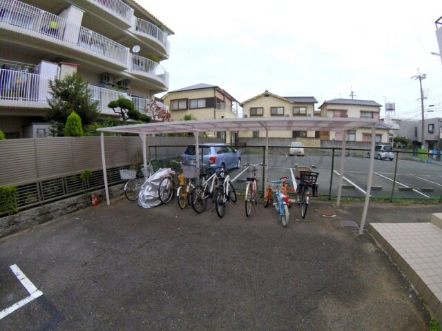 中島マンションの物件内観写真