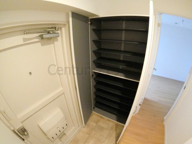 中島マンションの物件内観写真