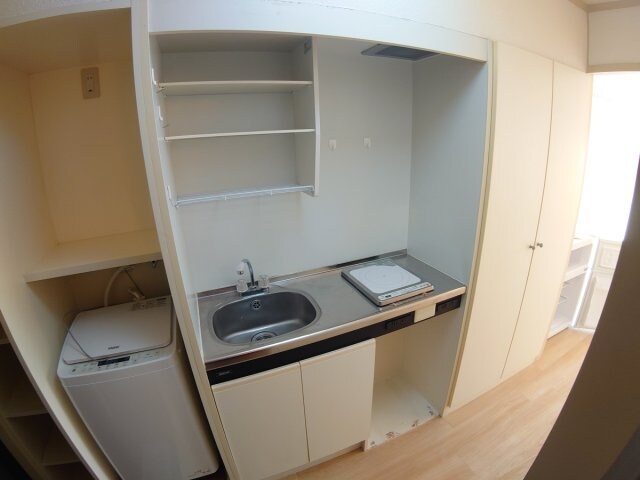 センチュリーショウエイ3の物件内観写真