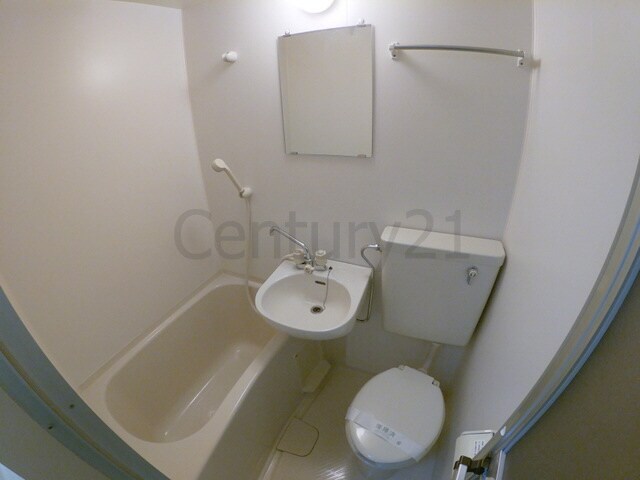 センチュリーショウエイ3の物件内観写真