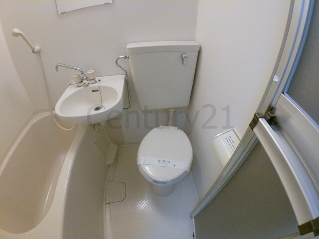 センチュリーショウエイ3の物件内観写真