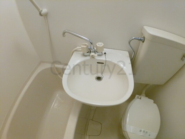 センチュリーショウエイ3の物件内観写真