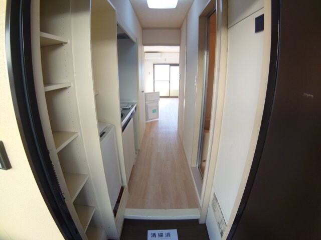 センチュリーショウエイ3の物件内観写真