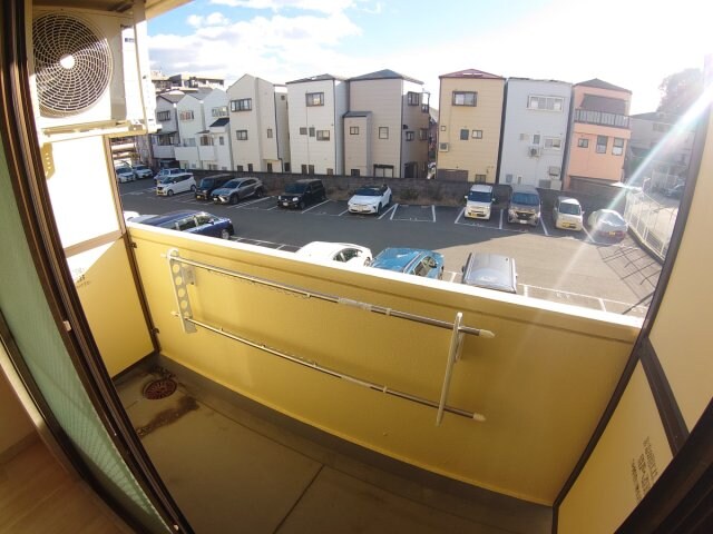 センチュリーショウエイ3の物件内観写真