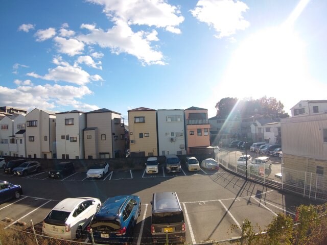 センチュリーショウエイ3の物件内観写真