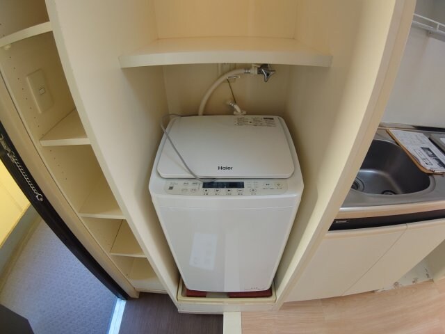 センチュリーショウエイ3の物件内観写真