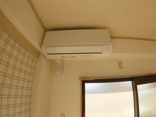 センチュリーショウエイ3の物件内観写真