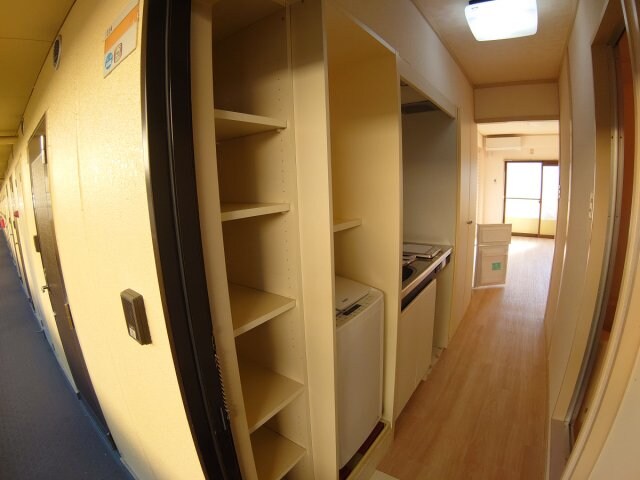 センチュリーショウエイ3の物件内観写真