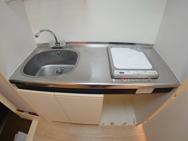 センチュリーショウエイ3の物件内観写真