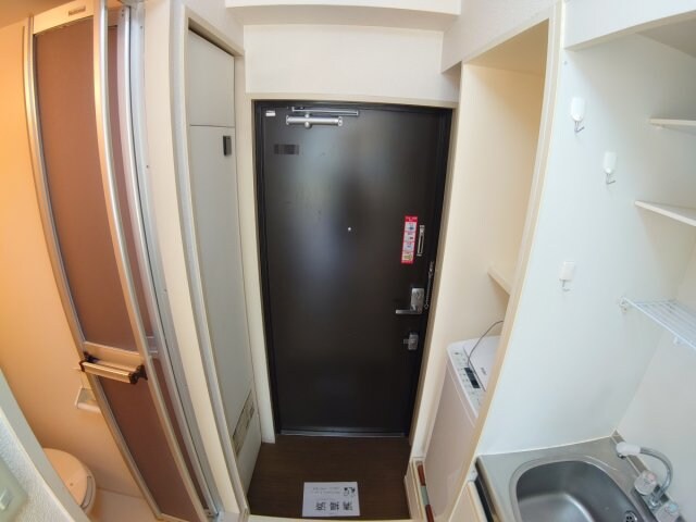 センチュリーショウエイ3の物件内観写真