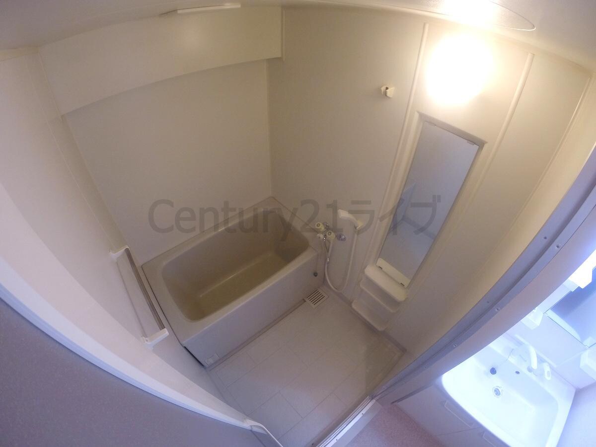 REIWA宝塚の物件内観写真