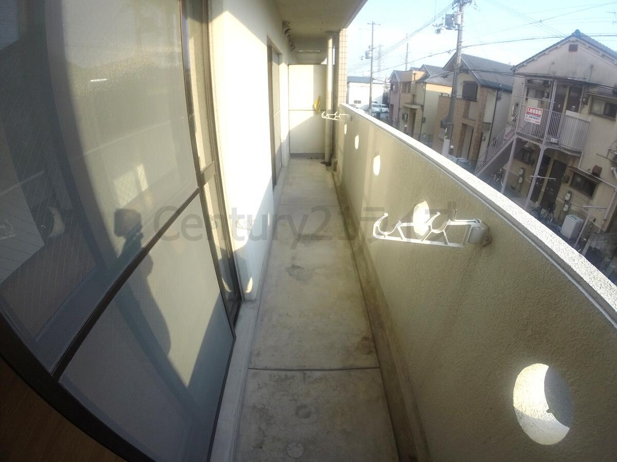 REIWA宝塚の物件内観写真