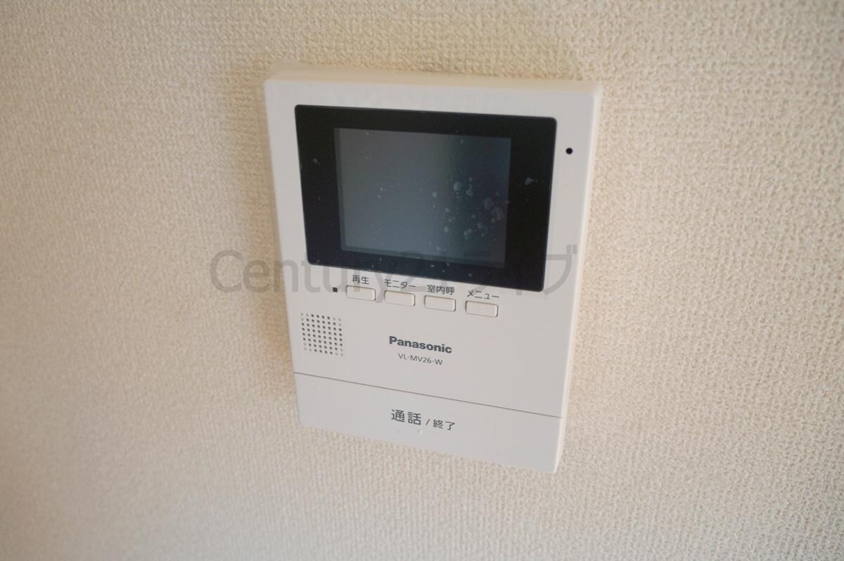 REIWA宝塚の物件内観写真