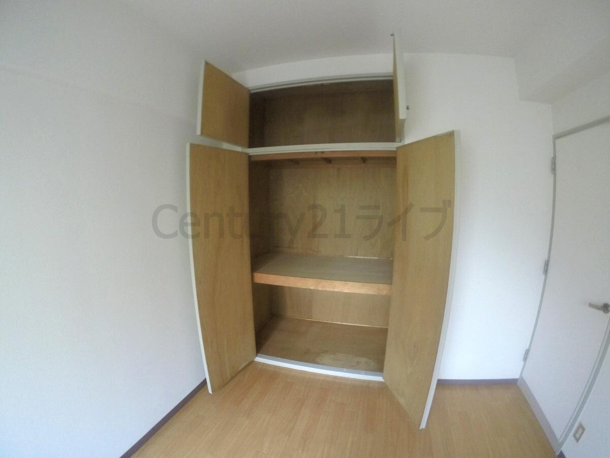 REIWA宝塚の物件内観写真