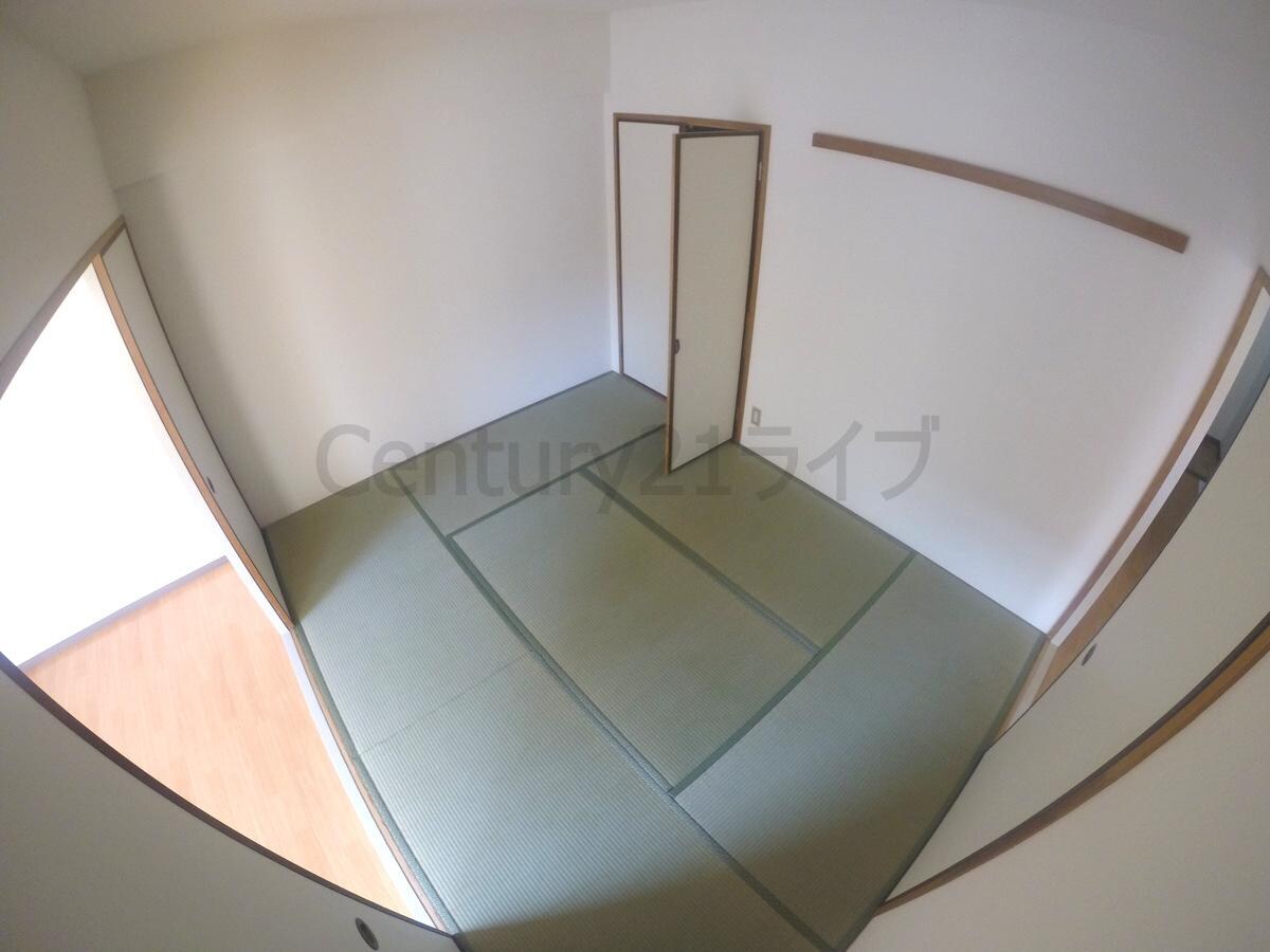 REIWA宝塚の物件内観写真