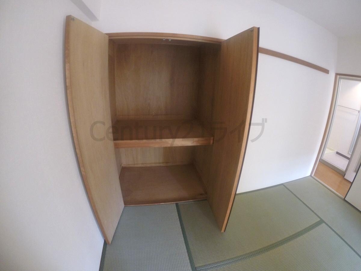 REIWA宝塚の物件内観写真