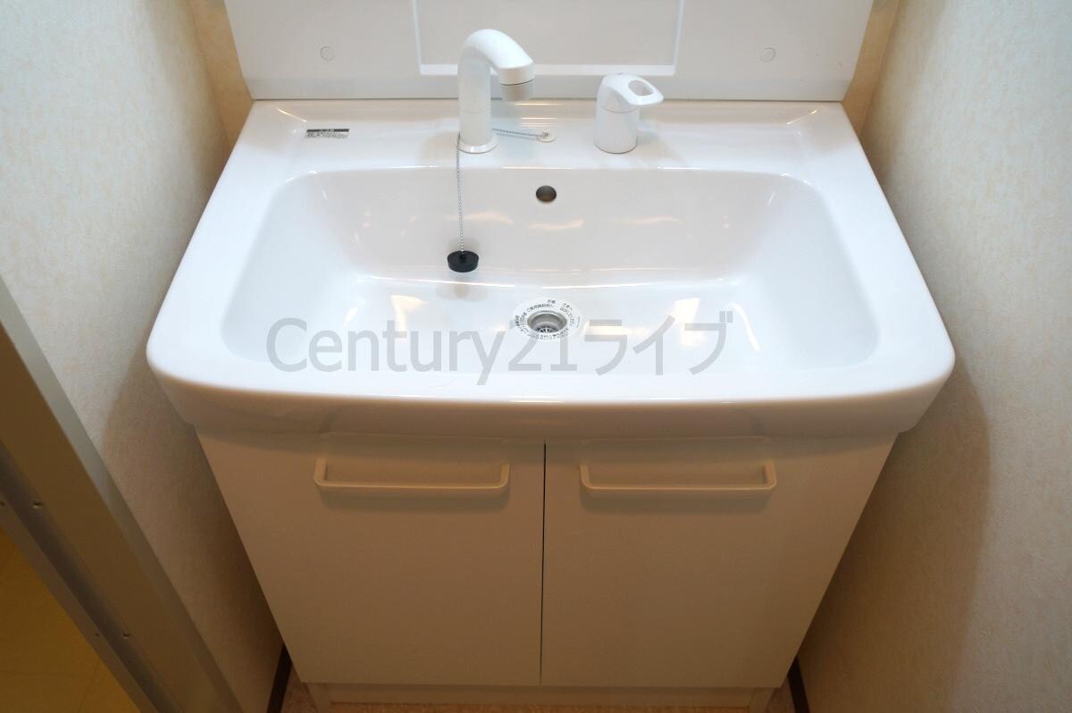 REIWA宝塚の物件内観写真