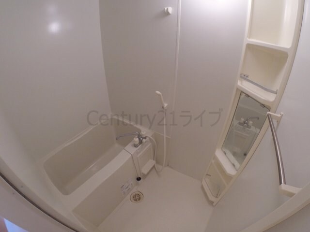 ベルビー宝塚の物件内観写真