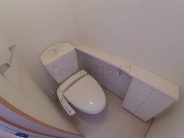 ベルビー宝塚の物件内観写真