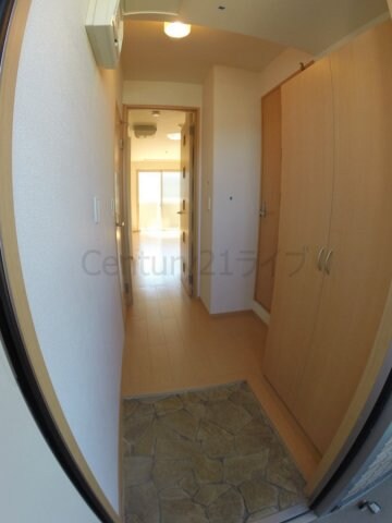 ベルビー宝塚の物件内観写真