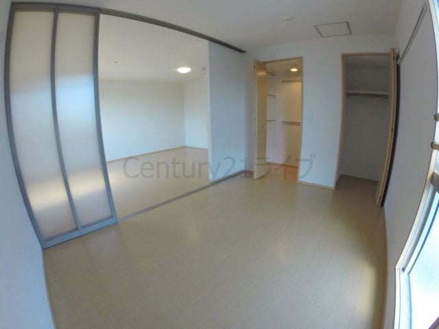 ベルビー宝塚の物件内観写真