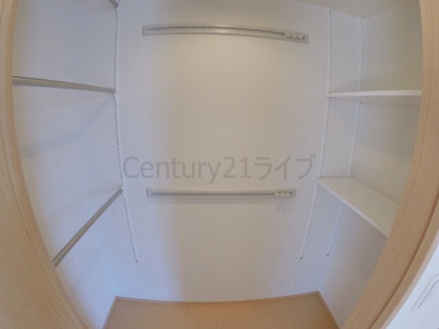 ベルビー宝塚の物件内観写真