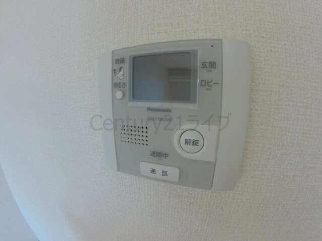 ベルビー宝塚の物件内観写真