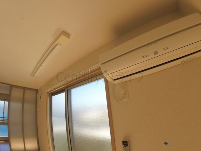 ベルビー宝塚の物件内観写真