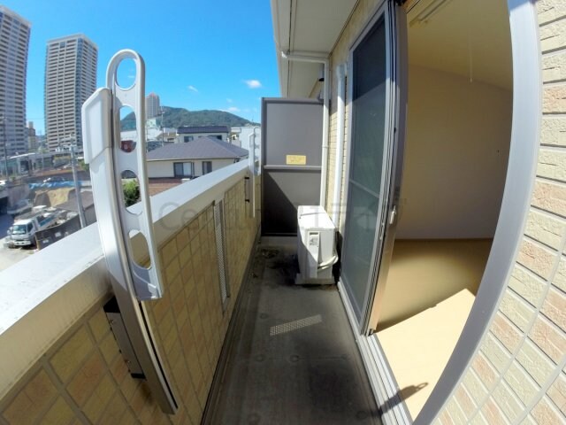 ベルビー宝塚の物件内観写真