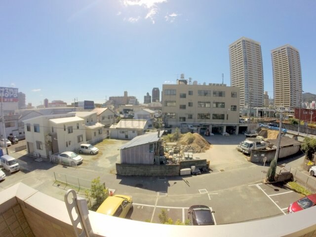 ベルビー宝塚の物件内観写真