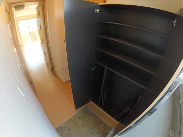 ベルビー宝塚の物件内観写真