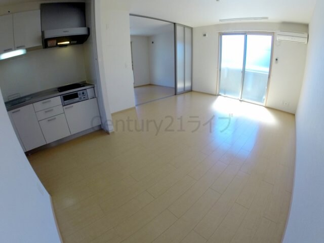 ベルビー宝塚の物件内観写真