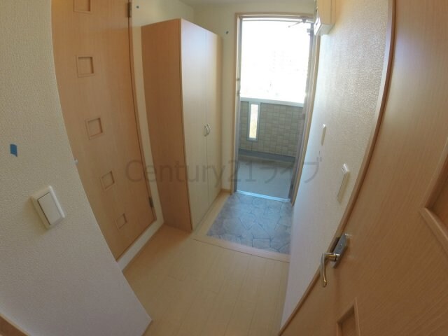 ベルビー宝塚の物件内観写真