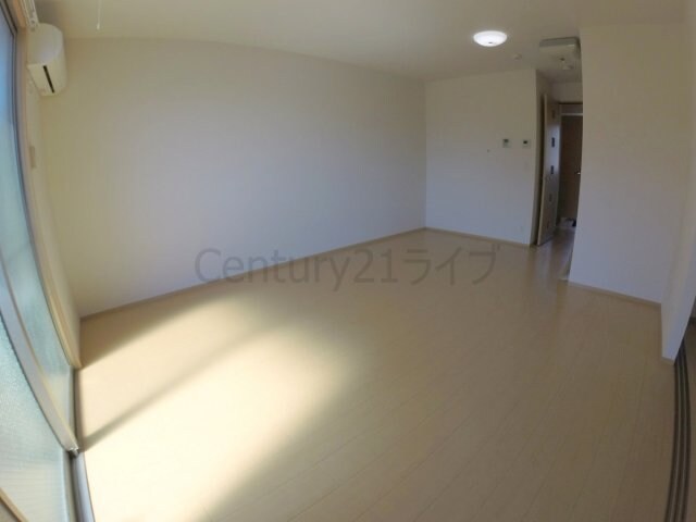 ベルビー宝塚の物件内観写真