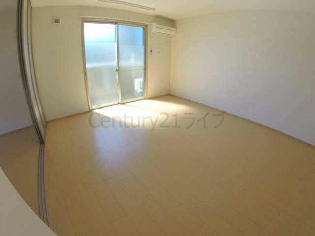 ベルビー宝塚の物件内観写真