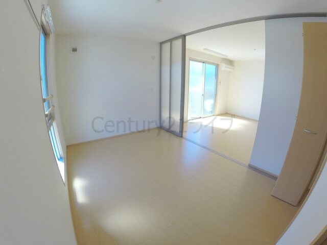 ベルビー宝塚の物件内観写真