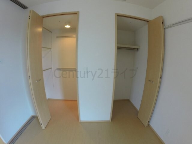 ベルビー宝塚の物件内観写真