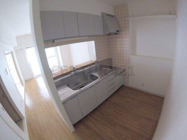 ファミリアル門戸の物件内観写真