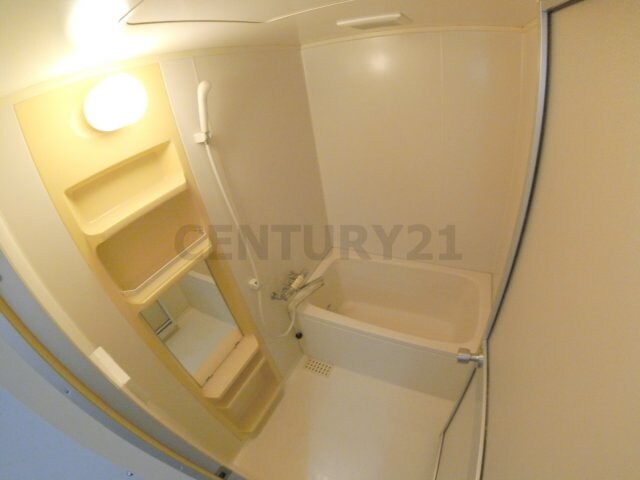 ファミリアル門戸の物件内観写真