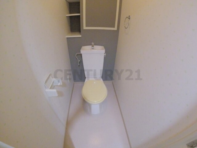 ファミリアル門戸の物件内観写真