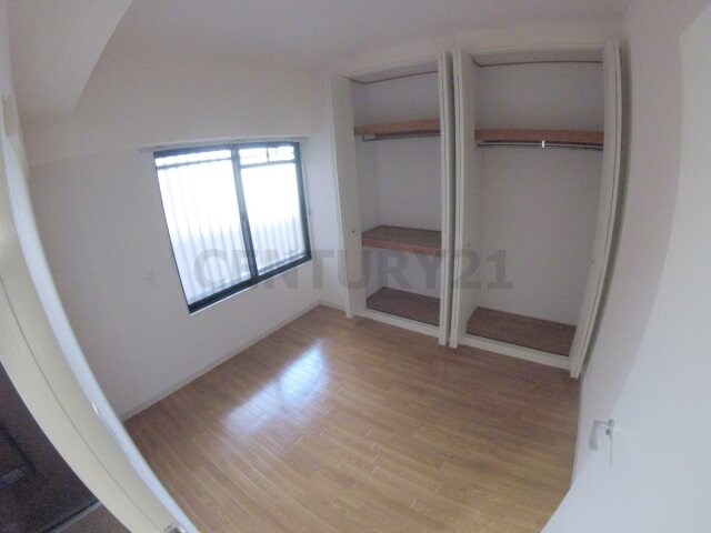 ファミリアル門戸の物件内観写真