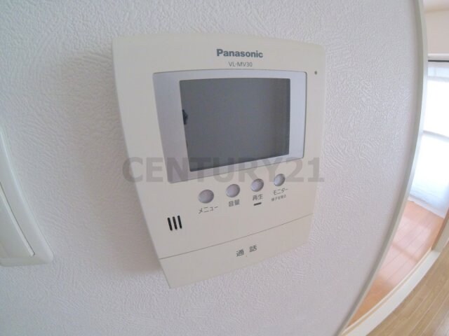 ファミリアル門戸の物件内観写真