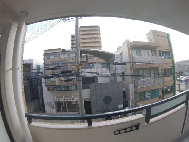 ファミリアル門戸の物件内観写真