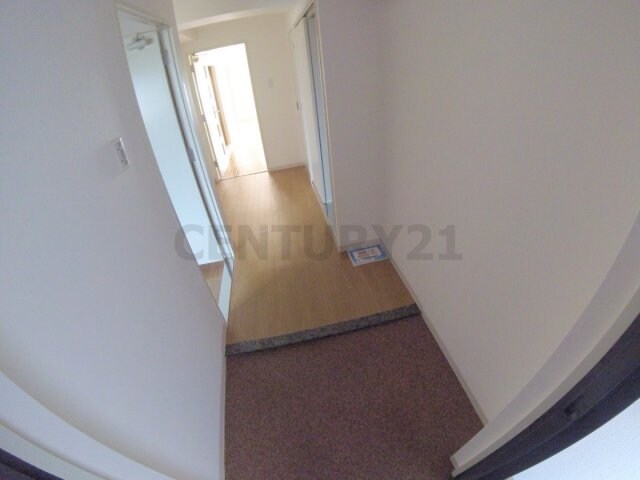 ファミリアル門戸の物件内観写真