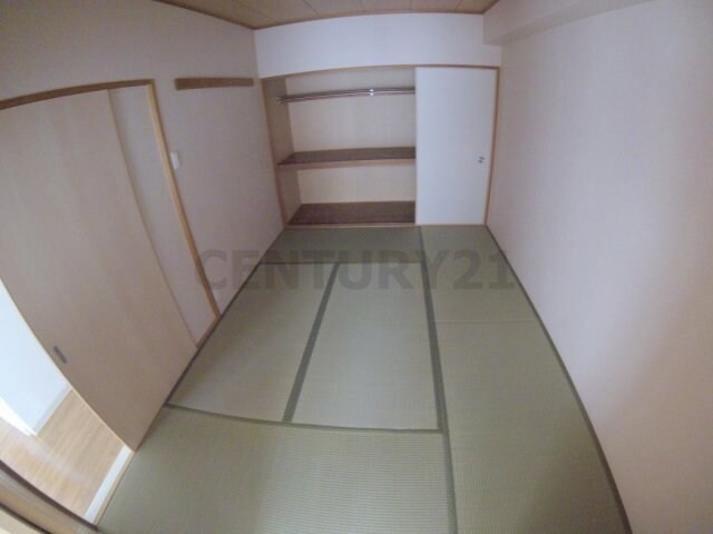 ファミリアル門戸の物件内観写真