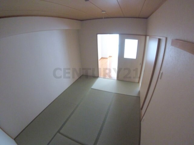 ファミリアル門戸の物件内観写真